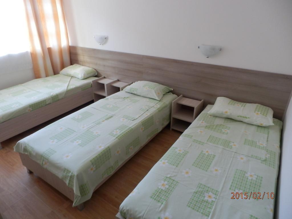 Olimpia Supersnab Hotel Balchik Room photo